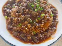 -前王院•巧克力海鲜市集餐厅(万平口店)