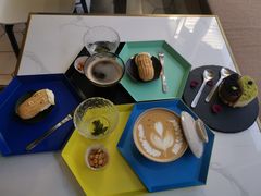 -茶是一枝花泡茶店