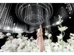 -MECCI婚礼摄影跟拍(红东方广场店)