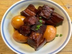 -院子餐厅·大锅菜·老杭帮(桥西直街店)