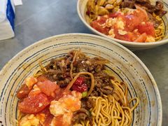 -梅溪·小伙子干挑面(安吉总店)