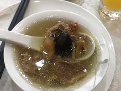 -园中园酒店(迎宾馆店)