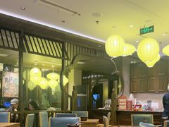 -香园茶社·金陵小灶(老门东店)