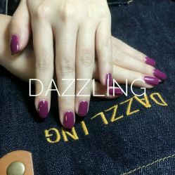 -DAZZLING BEAUTY美甲•美睫专门店