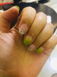 -如一·美甲美睫