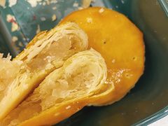 -泸溪河桃酥(西直门凯德店)