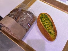 -巴黎贝甜(五月花广场店)