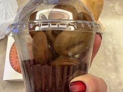 -莫朗核桃饼(虹泉路店)