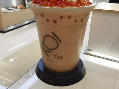 -KOI PLUS(成都万象城店)