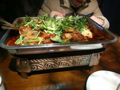 -琴早英子菜馆(古田路店)