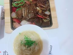 -粤小馆(天安云谷店)