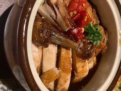 -南京大牌档(济南万象城店)