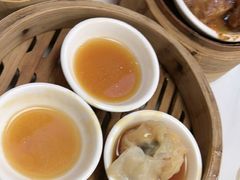 -喜势点·糖沙翁手工茶点·本地人茶居(永庆坊店)