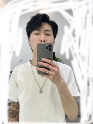 -川和潮人漂色·烫染·接发