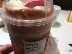 -喜茶(深圳喜荟城店)