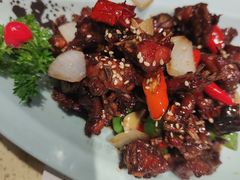 -状元阁烧烤(新华路总店)
