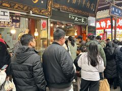 -刘纪孝腊牛羊肉(北广济街店)