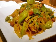 -一顿烧烤(八经街店)