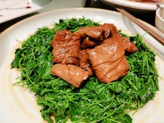 -老正兴菜馆(福州路店)