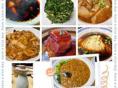 -二泉园老菜馆·百年无锡菜