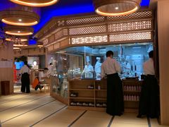 -文三酒肆自助放题(新街口友谊广场店)