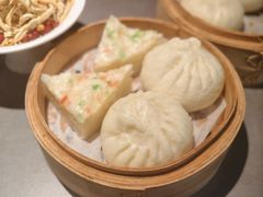 -晓淮山·扬州早茶·淮扬菜(龙阳广场店)