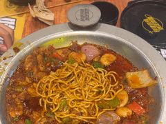 -嘎嘎鸭脑壳(驷马桥店)