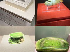 -南越王博物院