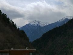 -古尔沟华美达温泉度假酒店