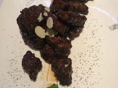 越式牛肉粒-苏浙汇(北京英蓝店)