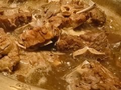 -和庆斋羊蝎子火锅·碳缸烧烤(顺义旗舰店)