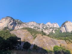 -雁荡山风景名胜区