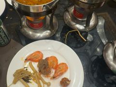 -常州富力喜来登酒店 Feast盛宴标帜西餐厅(新北万达广场店)