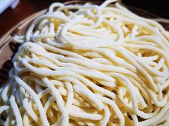 -前门杨记·铜锅涮肉(王府井·故宫店)
