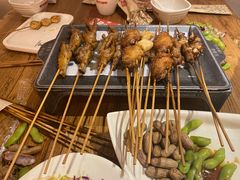 -管氏翅吧(国展店)