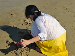 -六鳌翡翠湾滨海度假景区