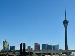 -澳门环岛游湾仔码头