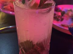 -MOSSO音乐酒吧·live house(南京旗舰店)