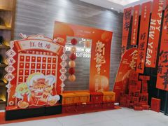 -汇丰苑·海鲜青岛菜(中山路大鲍岛店)