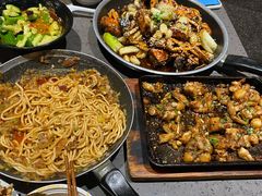 -一棠龙虾•王牌虾球(楚河汉街店)