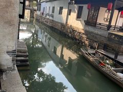 -观桥阁(锦溪店)