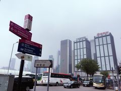 -天然豚骨拉面专门店 一兰(铜锣湾店)
