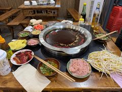 -大龙火锅(老店)