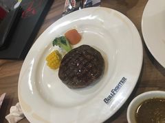 -斗牛士牛排餐厅(富力海珠城广场店)