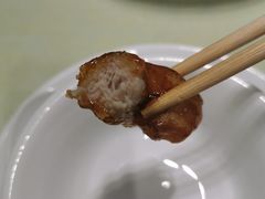 -东四民芳餐厅(世茂工三店)