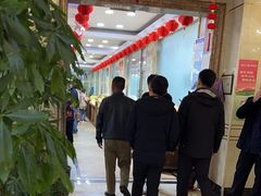 -宝源大酒店(胶州海鲜街店)