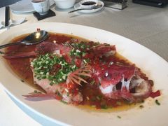 -皇朝会.经典传统粤菜(外滩店)