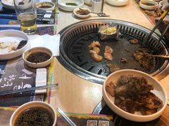 -汉城韩国烧烤火锅(官也街店)