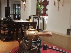 大堂-陶然轩(沙面店)
