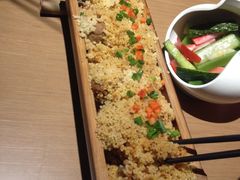 -卞氏菜根香(青羊万达店)